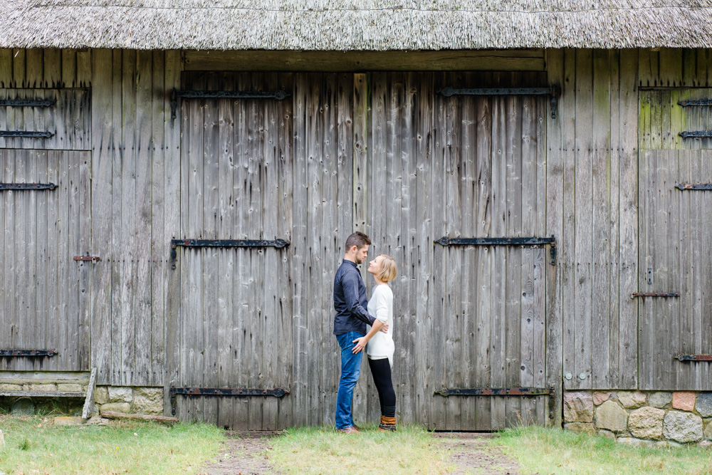 Paarshooting Hamburg-Barmbek Malte Dietsch